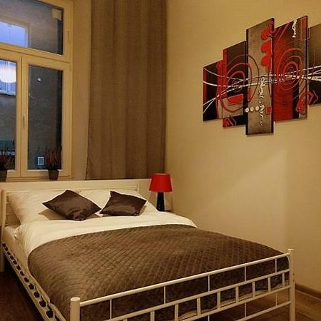 Oldkrak Apartment Краков Экстерьер фото