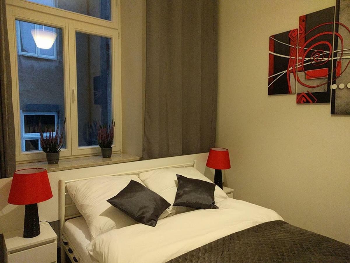Oldkrak Apartment Краков Экстерьер фото